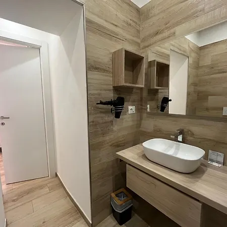 Onde & Orizzonti Vista Torre 게스트하우스 베르나차