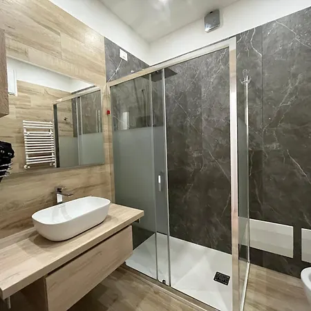 Onde & Orizzonti Vista Torre 3* 베르나차