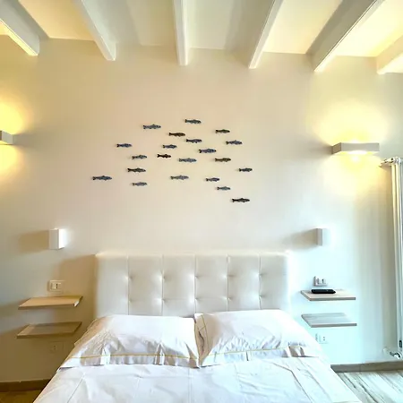 게스트하우스 Onde & Orizzonti Vista Torre 3*