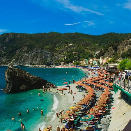 Onde & Orizzonti Vista Torre 招待所