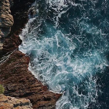 招待所 Onde & Orizzonti Vista Torre