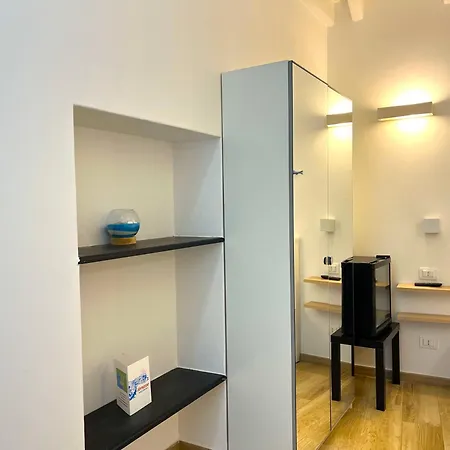 Onde & Orizzonti Vista Torre بيت ضيافة