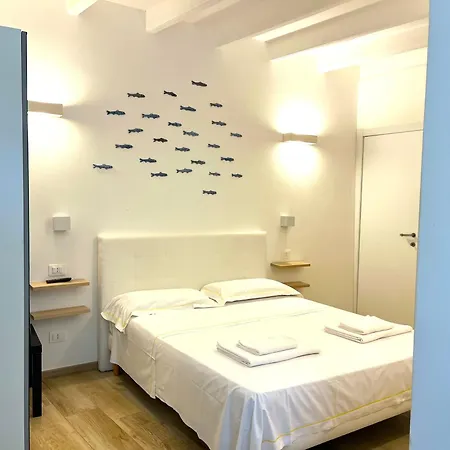 Onde & Orizzonti Vista Torre بيت ضيافة 3*