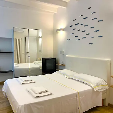 Onde & Orizzonti Vista Torre بيت ضيافة