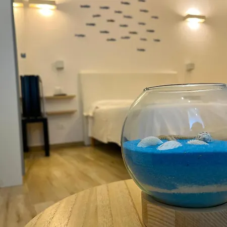 Onde & Orizzonti Vista Torre بيت ضيافة 3*