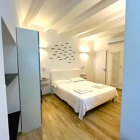 Onde & Orizzonti Vista Torre بيت ضيافة 3*