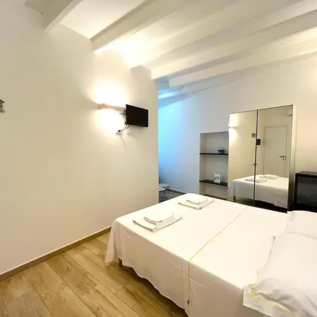 Onde & Orizzonti Vista Torre 3* فيرناتْسا