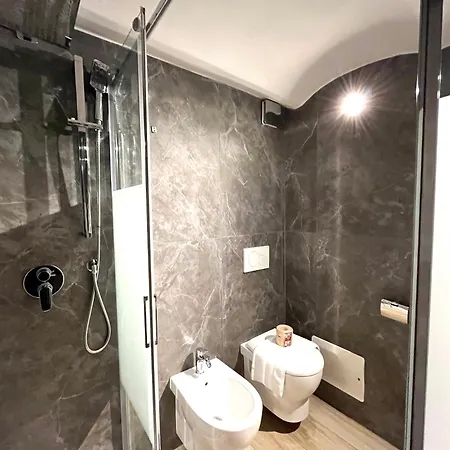 Onde & Orizzonti Vista Torre بيت ضيافة فيرناتْسا