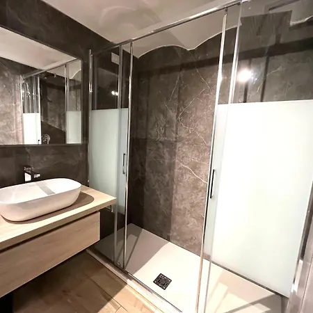 بيت ضيافة Onde & Orizzonti Vista Torre 3*