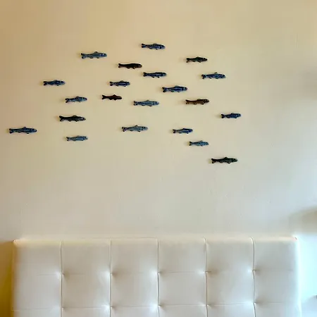 Gasthof Onde & Orizzonti Vista Torre