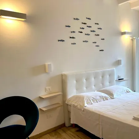 Gasthof Onde & Orizzonti Vista Torre Vernazza