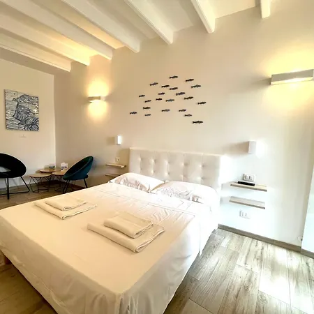 Onde & Orizzonti Vista Torre Gasthof 3*