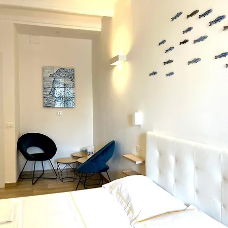 Onde & Orizzonti Vista Torre Gasthof