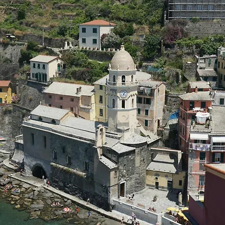 Gasthof Onde & Orizzonti Vista Torre