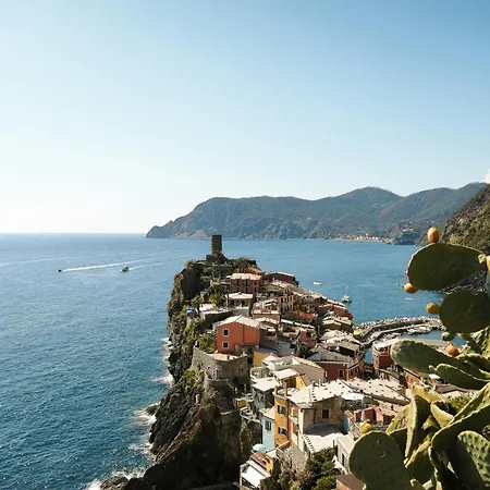 Gasthof Onde & Orizzonti Vista Torre 3*