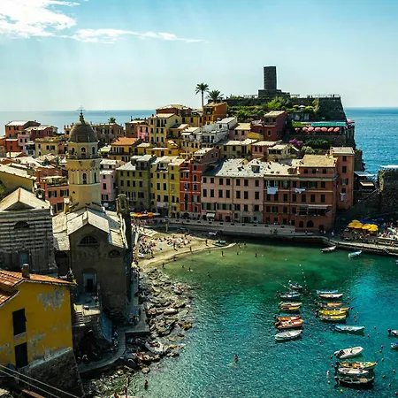 Onde & Orizzonti Vista Torre 3*