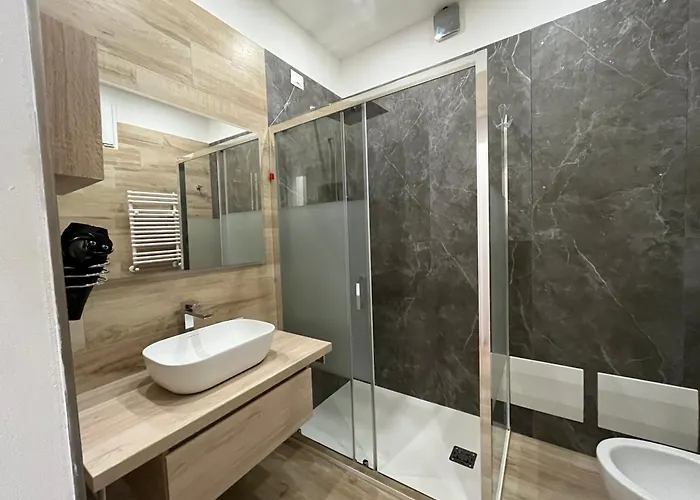 Onde & Orizzonti Vista Torre 3* Vernazza