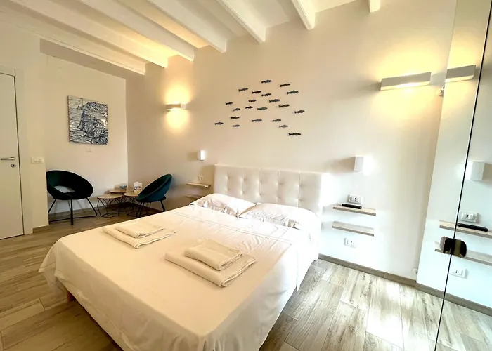 Onde & Orizzonti Vista Torre بيت ضيافة 3*