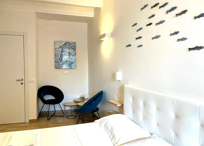 Onde & Orizzonti Vista Torre Casa de hóspedes