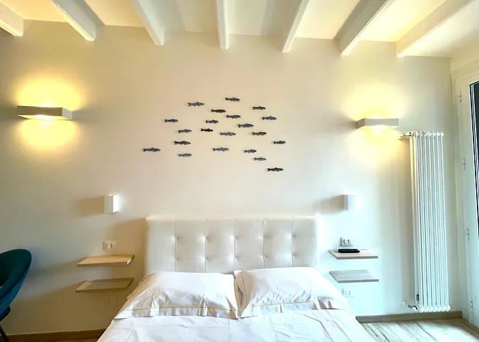 Casa de hóspedes Onde & Orizzonti Vista Torre 3*