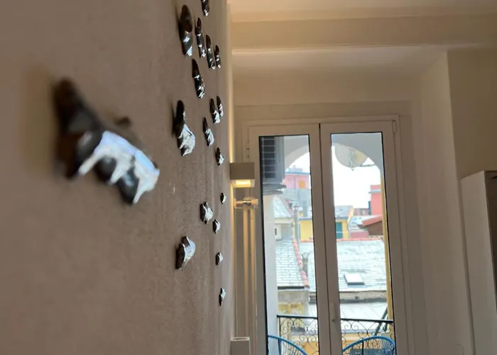 Onde & Orizzonti Vista Torre 3* Vernazza