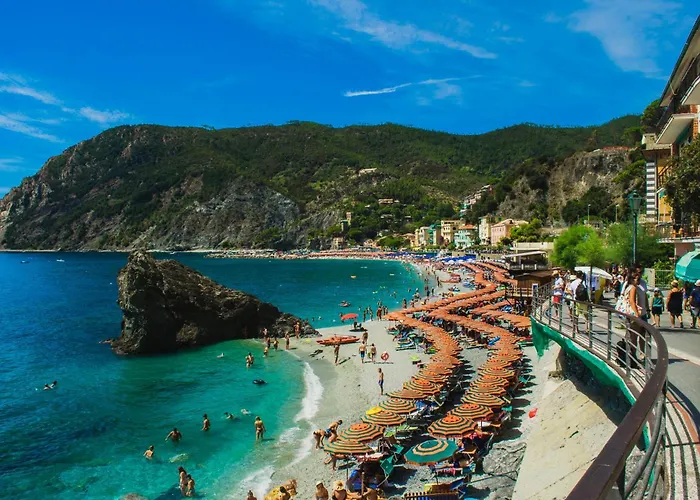 Onde & Orizzonti Vista Torre Casa de hóspedes