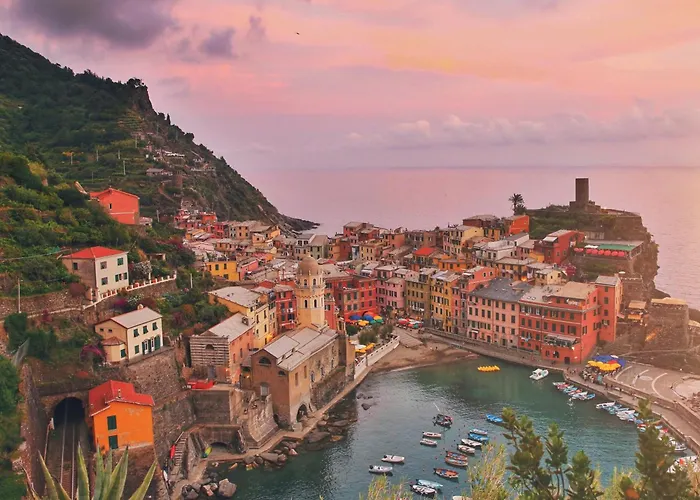 Onde & Orizzonti Vista Torre 3*